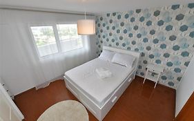 Apartament Lux 1 Mai Pod